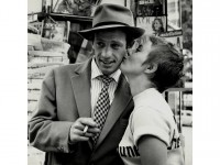 Raymond Cauchetier : le photographe de la Nouvelle Vague