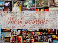 Réaliser ses rêves grâce au tableau de visualisation positive