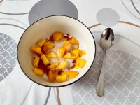 Recette de sagu gula melaka : un dessert malaisien