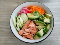 Recettes d'été : une semaine de menus faciles et de saison