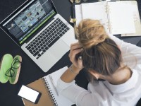 Reconversion professionnelle : 5 signes qu'il est temps de changer de travail