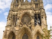 Reims : à la découverte de la Cité des Sacres 