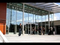Reims Management School : un pôle européen de formation au management