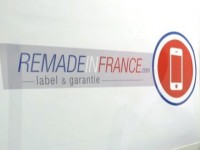Remadeinfrance : des smartphones d'occasion 100% français