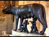 Rémus et Romulus : les origines mythiques de Rome