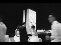 René Burri : un photographe du mouvement à la MEP