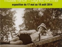 Renoir, archives intimes : une exposition à Cagnes-sur-Mer