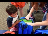 Rentrée : comment aider votre enfant face au changement ?