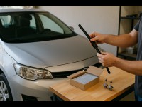 Réparer soi-même sa voiture : 7 pièces faciles à changer sans galérer