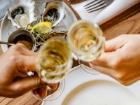 Repas au champagne : 5 des meilleurs accords mets et champagne