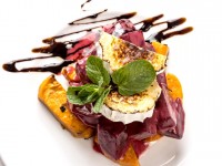 Repas de fête : 5 astuces pour dresser de belles assiettes