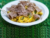 Repas de fête : quel menu prévoir pour un végétarien ?