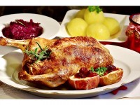 Repas de Noël : 5 menus de fête pour tous les goûts