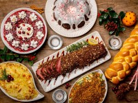 Repas de Noël : attention aux allergies !