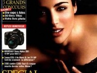 Réponses Photo : le magazine de la photo numérique et argentique