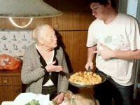 Restaurant Mamie : Jean Imbert ouvre un restaurant avec sa grand-mère