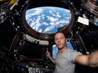 Retour de Thomas Pesquet : qu'est-ce que le mal de Terre dont souffrent les astronautes ?