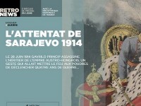 RetroNews : trois siècles d'archives de presse accessibles en ligne
