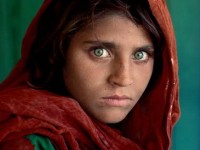 Rétrospective Steve Mc Curry : une magnifique exposition à Nice