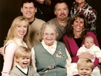 Réussir ses photos de famille : conseils et astuces