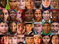 Reza, Rêve d'humanité : une expo photo à Paris