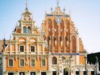 Riga : une ville balte à découvrir