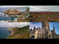 Road trip dans le Finistère : 14 jours d’escapades iodées depuis la presqu’île de Crozon
