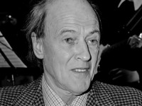 Roald Dahl : sa biographie et ses oeuvres incontournables