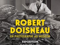 Robert Doisneau : un photographe au Muséum