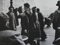 Robert Doisneau, photographe du Paris d'après-guerre