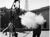 Robert Doisneau sculpteurs et sculptures : une exposition au Musée Rodin de Meudon