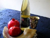 Roch Hachana : le nouvel an juif