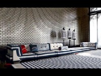 Roche Bobois : 50 ans de créativité