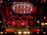 Rock'n'roll Circus : la nouvelle émission burlesque d'Arthur