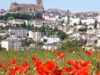 Rodez : la perle de l'Aveyron