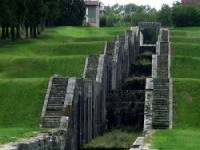 Rogny-les-Sept-Ecluses : un village pittoresque