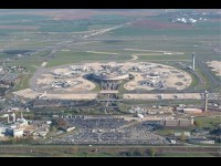 Roissy Charles de Gaulle, le premier aéroport français