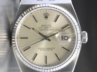 Rolex : histoire d'une marque mythique