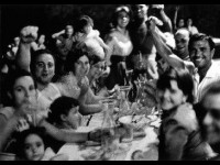 Roma + Klein : les photos de William Klein à la MEP