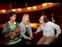 Roméo et Juliette : un projet audacieux sur France 2