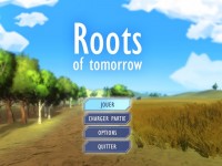 Roots of Tomorrow : le jeu vidéo pour s'initier à l'agroécologie