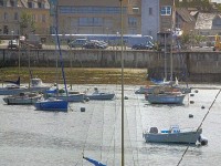 Roscoff : une destination entre terre et mer
