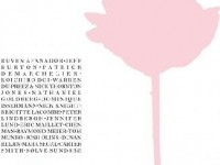 Rôses by… : vingt photographes célèbrent la rose