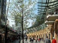 Rotterdam : une ville moderne et design