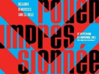 Rouen impressionnée : l'art contemporain investit la ville