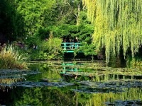 Routes des Impressionnismes : partez sur les traces des peintres !