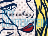 Roy Lichtenstein : une rétrospective inédite au Centre Pompidou