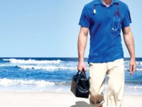 Royal Pains : la série médicale arrive sur Chérie 25