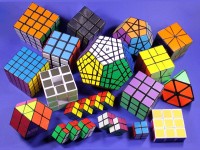 Rubik's cube : 5 choses à savoir sur ce jeu mythique