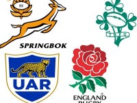 Rugby : à chaque équipe son surnom